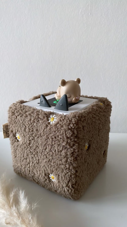 Housse Toniesbox