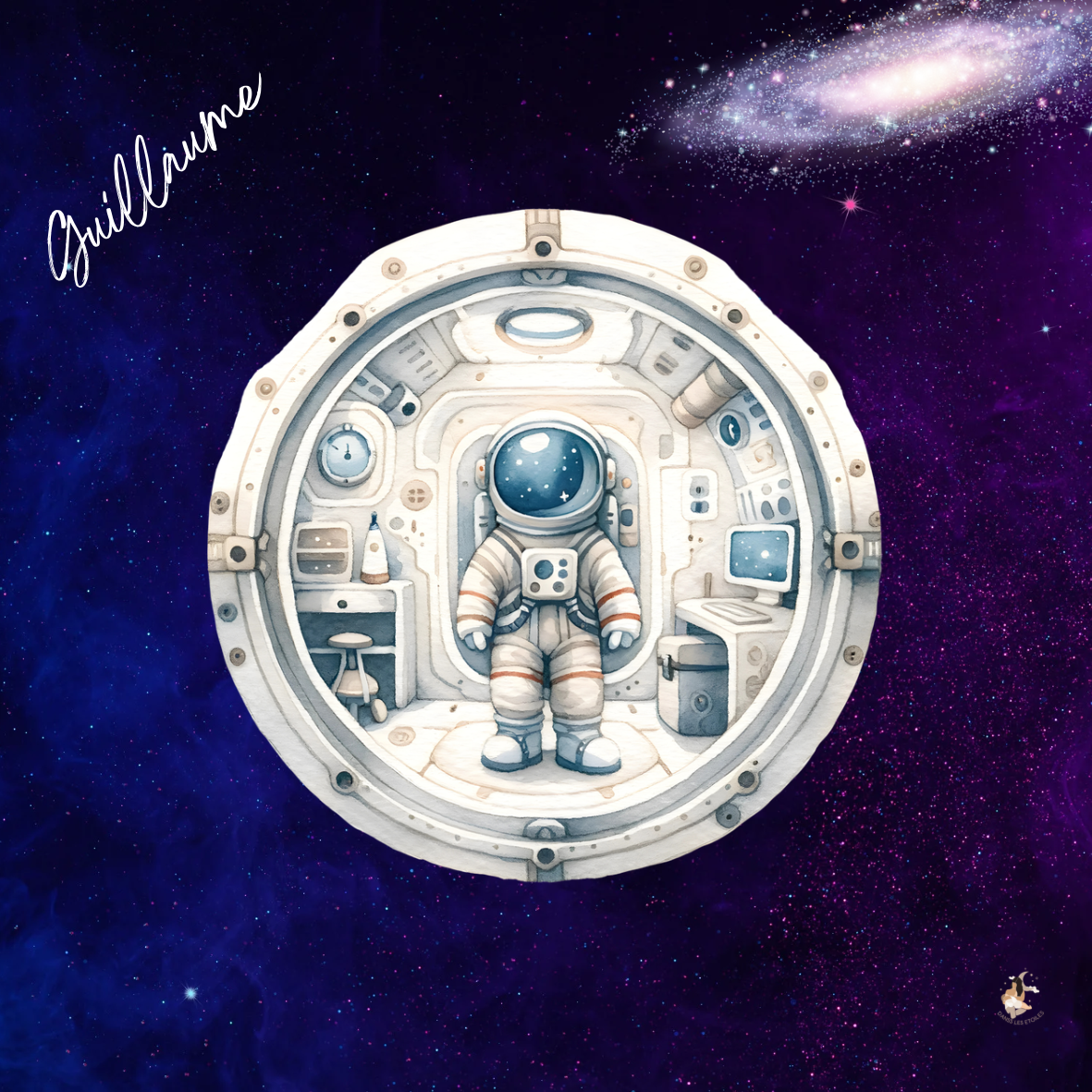 Voyage au cœur des étoiles ✨

Stickers Toniebox – Collection Espace