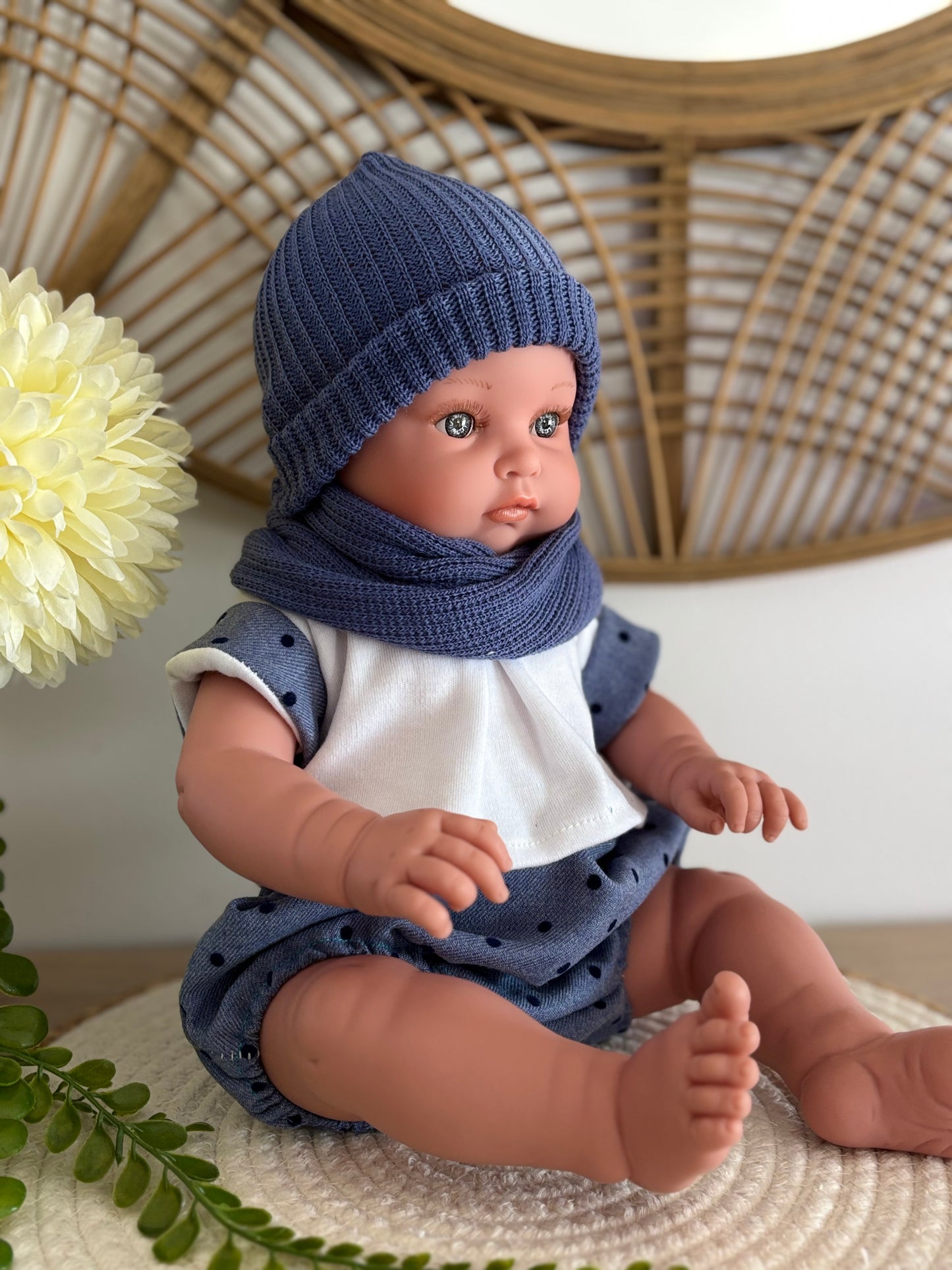 Ensemble quatre pièces