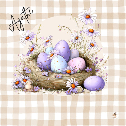 🌸 Stickers Toniebox 2 – Collection Printemps Poétique