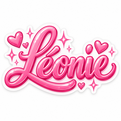 Sticker Toniebox personnalisé