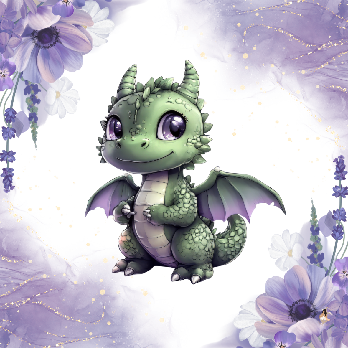 Sticker Toniebox personnalisé Dragon