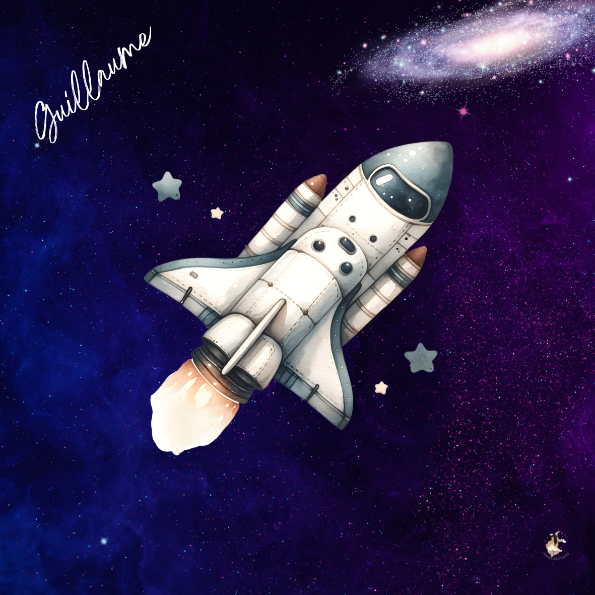 Voyage au cœur des étoiles ✨

Stickers Toniebox – Collection Espace