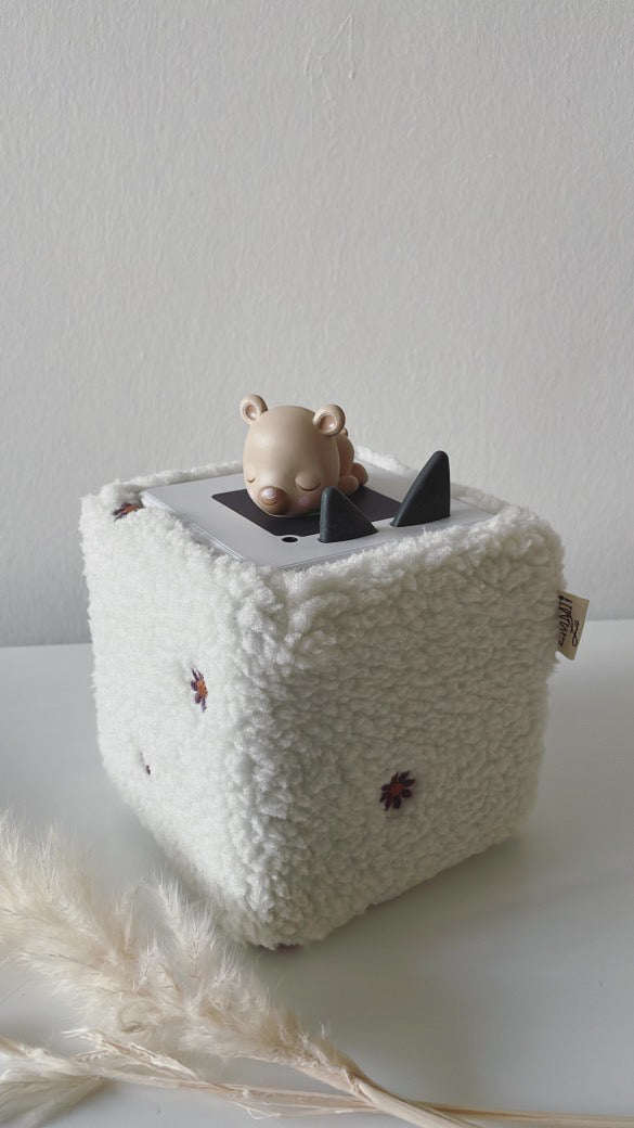 Housse Toniesbox