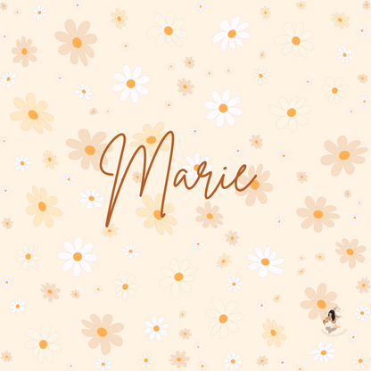 🌼 Daisy – Stickers Toniebox
