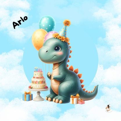✨ Stickers Tonies Box – Collection Dino Métiers