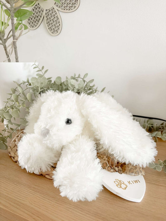 Doudou lapin
