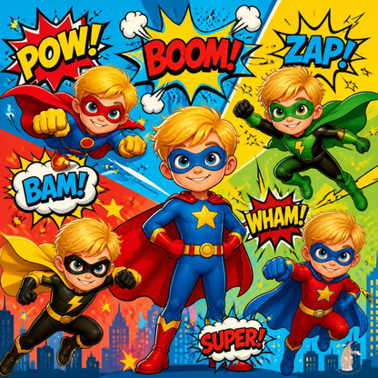 Sticker Toniebox personnalisé
