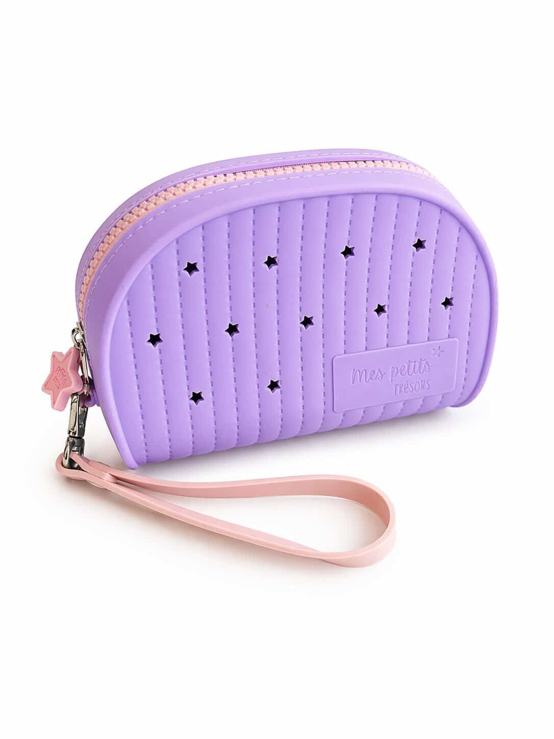 Ma première trousse beauté personnalisable