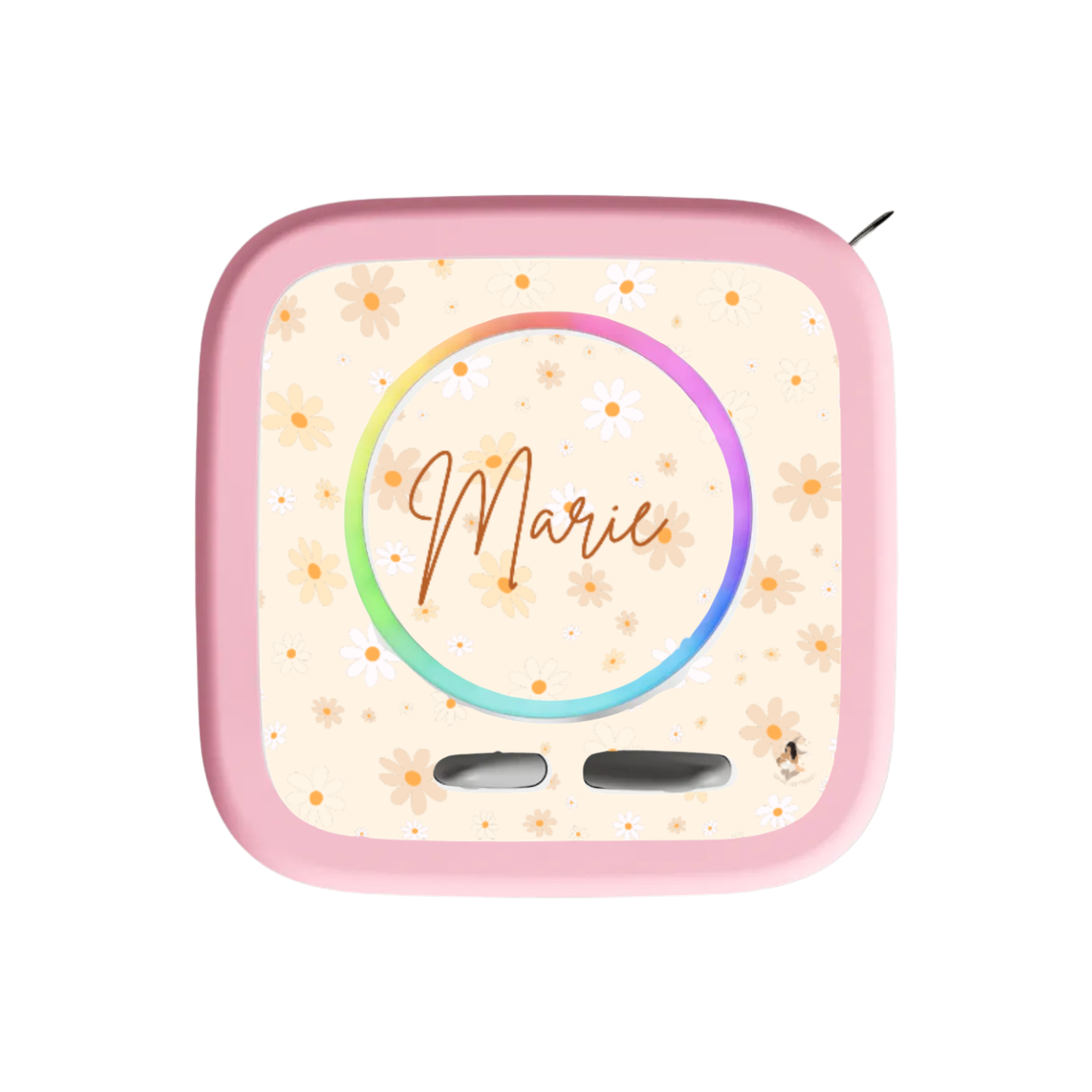 🌼 Daisy – Stickers Toniebox