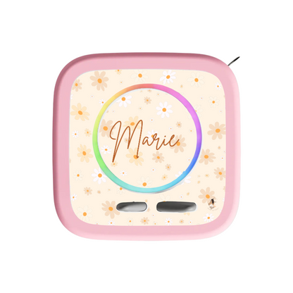 🌼 Daisy – Stickers Toniebox