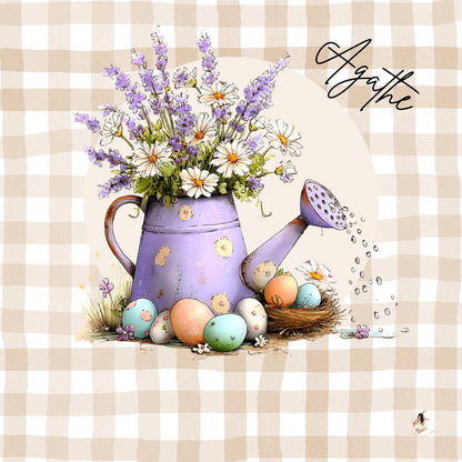 🌸 Stickers Toniebox 2 – Collection Printemps Poétique