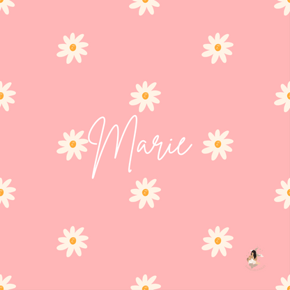 🌼 Daisy – Stickers Toniebox