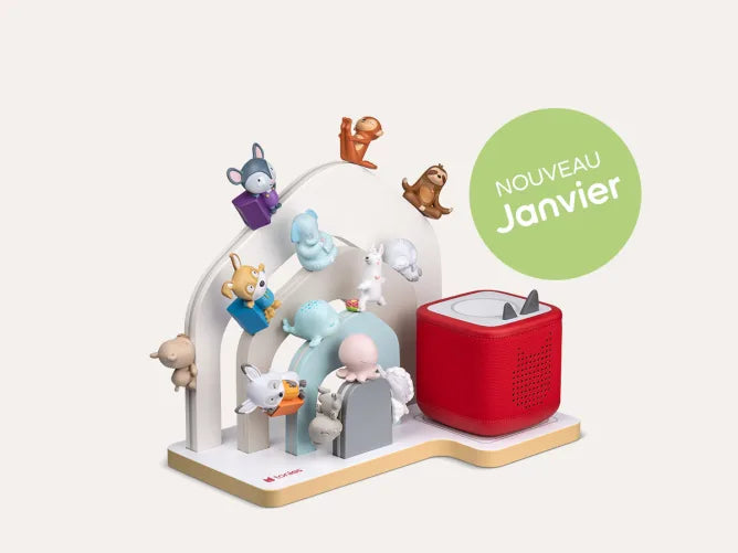 La Maison merveilleuse