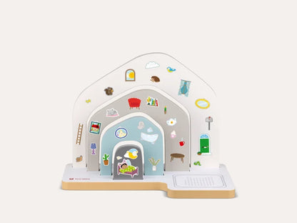 La Maison merveilleuse