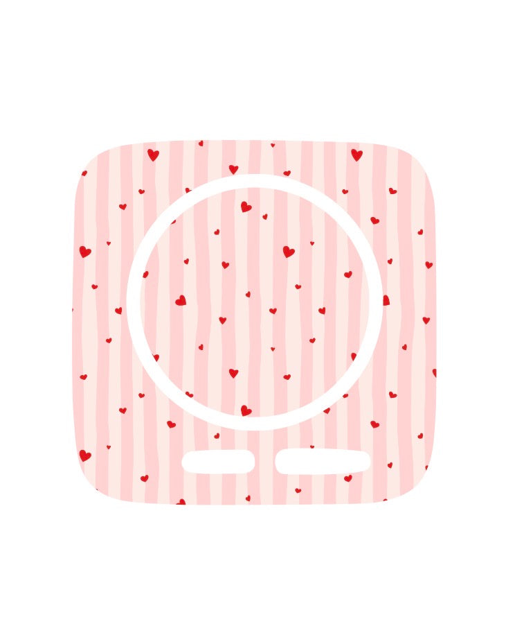 ✨ Stickers pour Toniebox – Personnalisation douce & poétique ✨