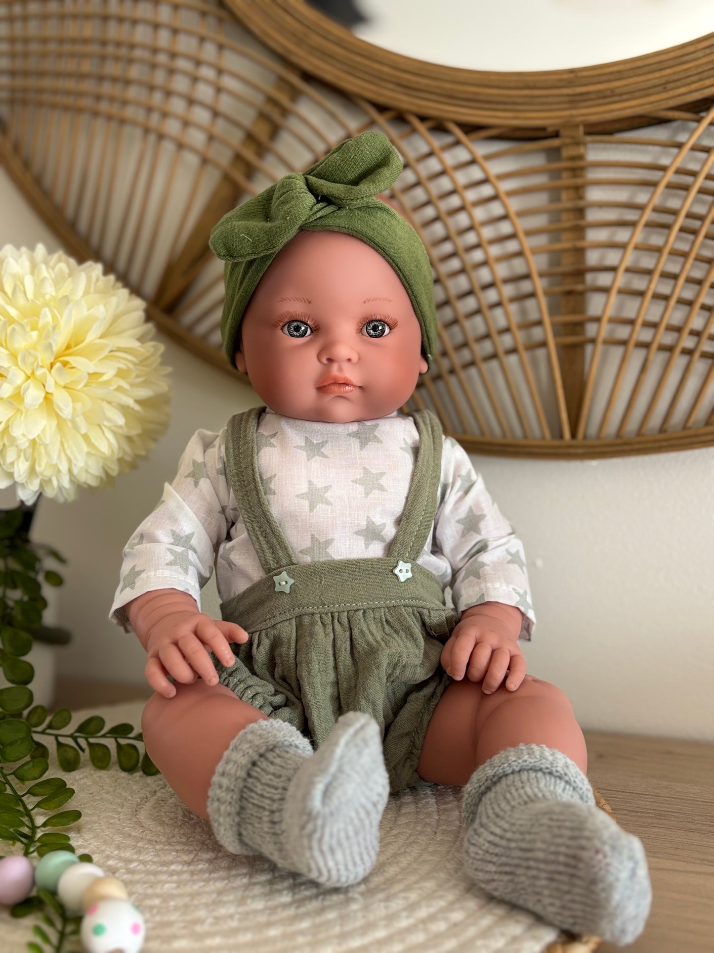 Ensemble quatre pièces