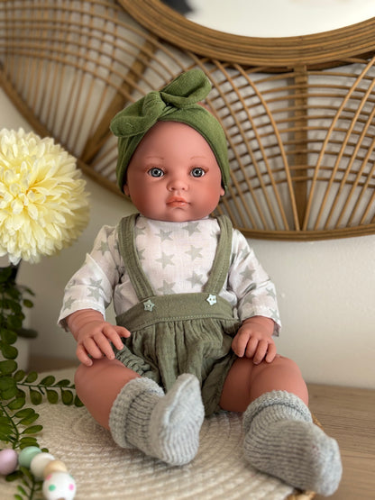 Ensemble quatre pièces