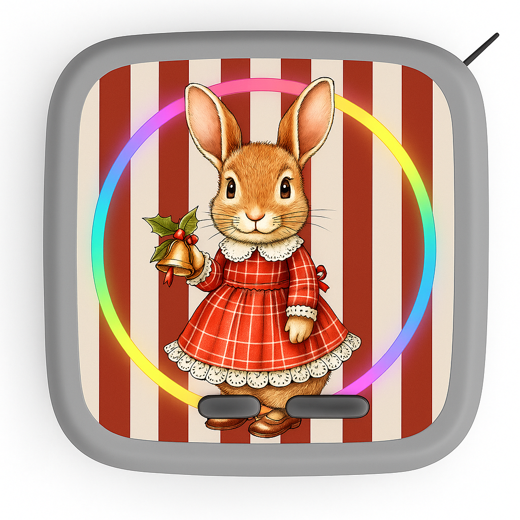 Film protecteur Toniebox