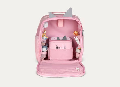 Sac À Dos - (+ Mini Tonie Créatif) avec personnalisation précommande