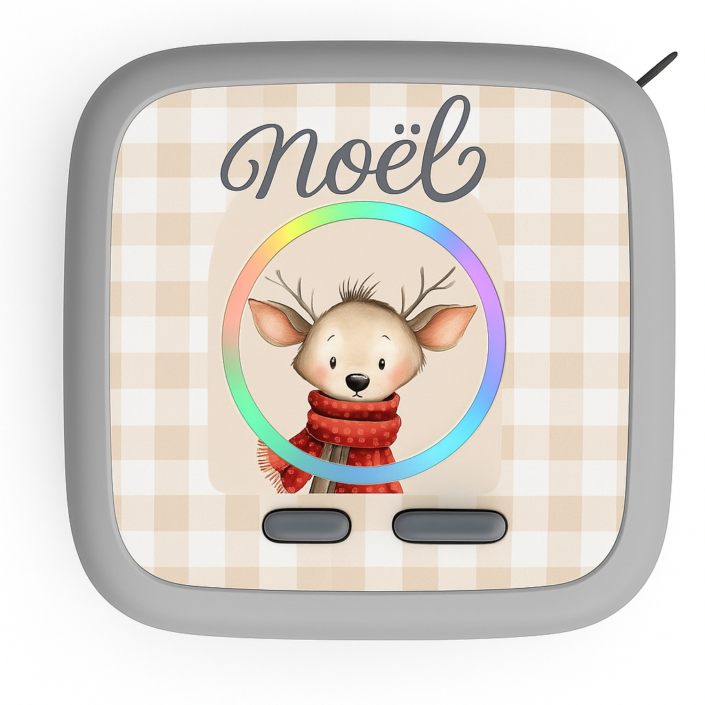 Film protecteur Toniebox