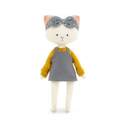 Christy le chat (30 cm)
