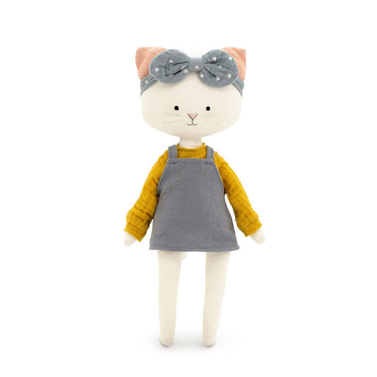 Christy le chat (30 cm)
