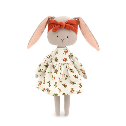 Cotti Motti, Lucy le lapin (30 cm)
