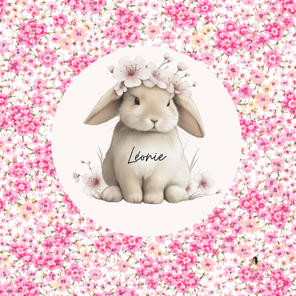 Stikers Collection Liberty Fleurie 🌸