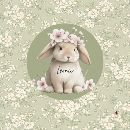 Stikers Collection Liberty Fleurie 🌸