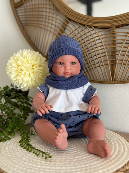 Ensemble quatre pièces