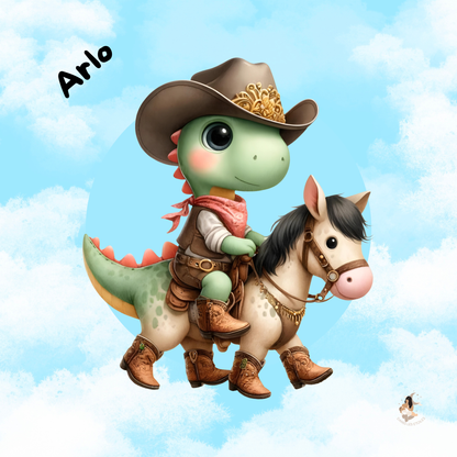 ✨ Stickers Tonies Box – Collection Dino Métiers