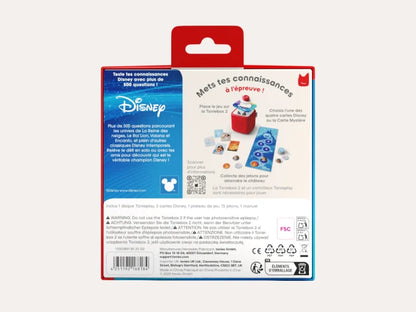 Le Grand Quiz Disney