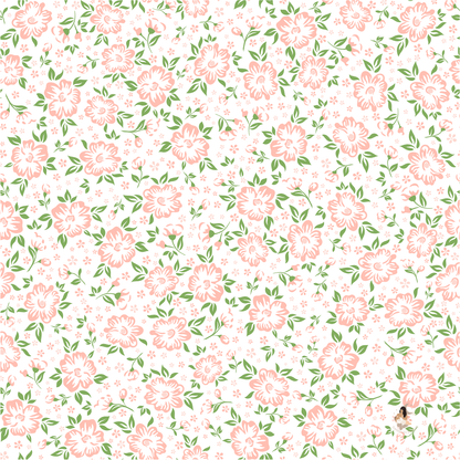 Sticker Toniebox personnalisé fleurs