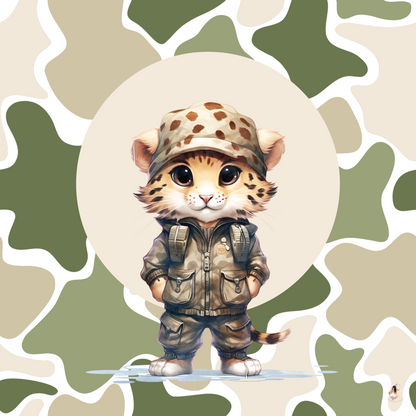 🌿 Collection Stickers Toniebox – Petits Aventuriers