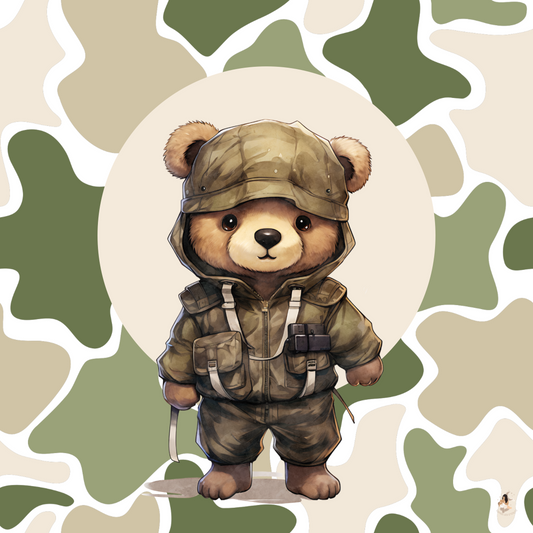 🌿 Collection Stickers Toniebox – Petits Aventuriers