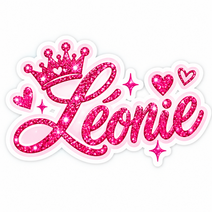 Sticker Toniebox personnalisé