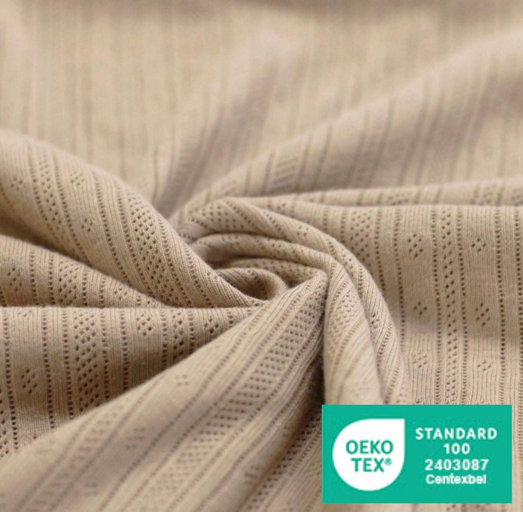 Turban bébé & enfant – UV certifié Oeko-Tex®