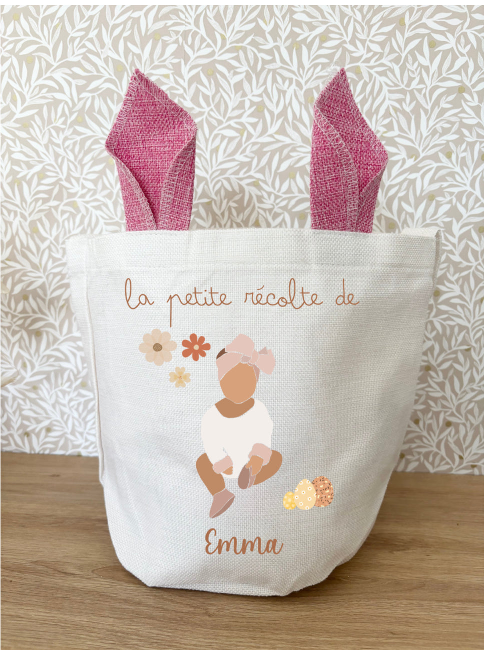 Panier bébé