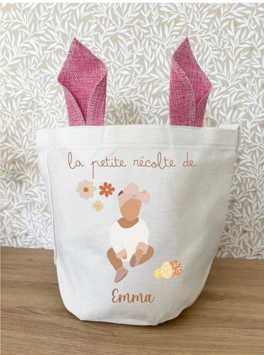 Panier bébé