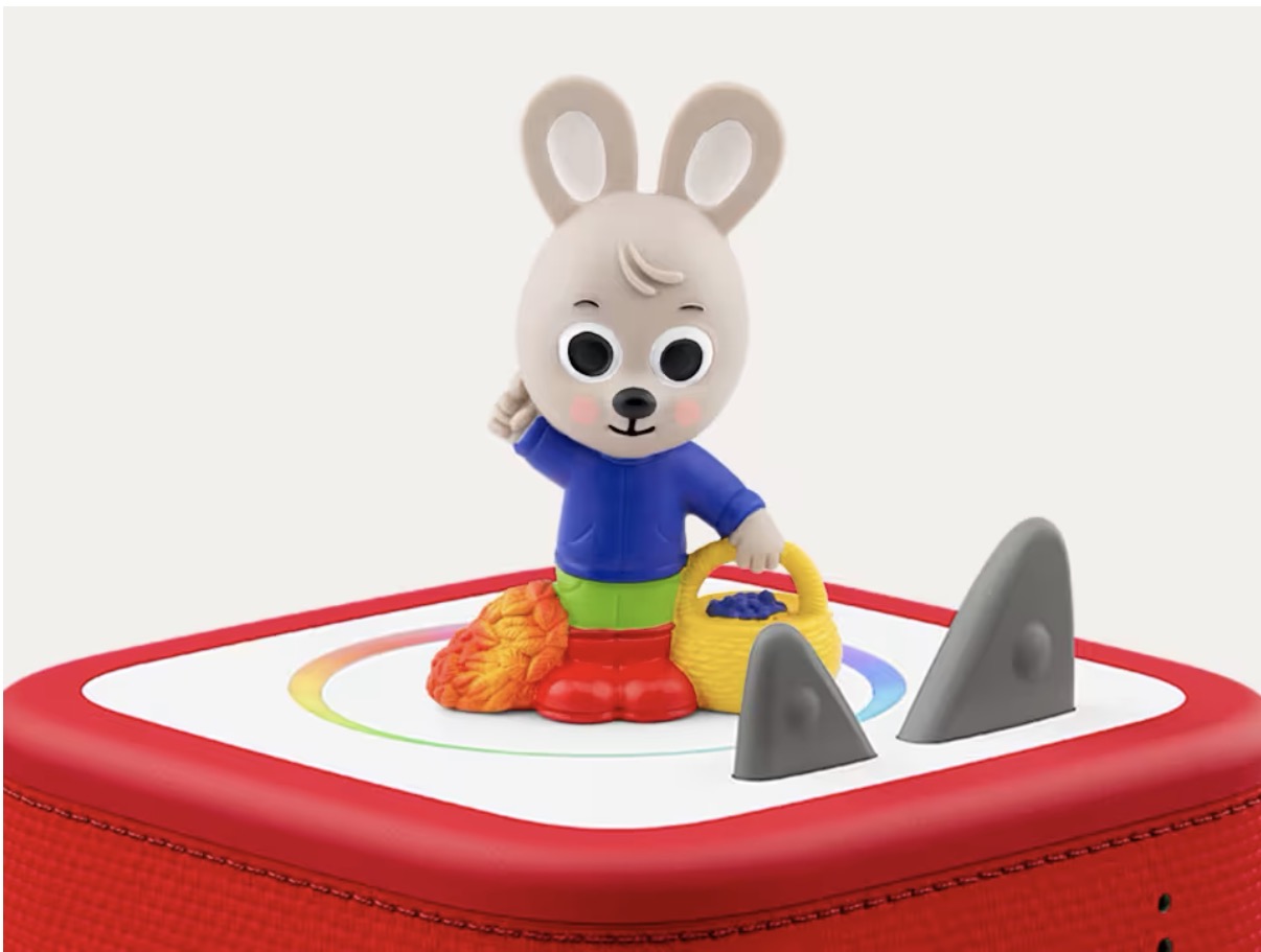 Je Découvre Avec Timoté