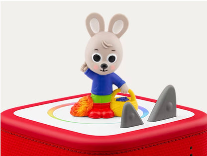 Je Découvre Avec Timoté