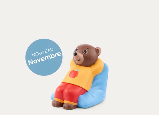 Petit Ours Brun (Vol. 3)
Petit Ours Brun