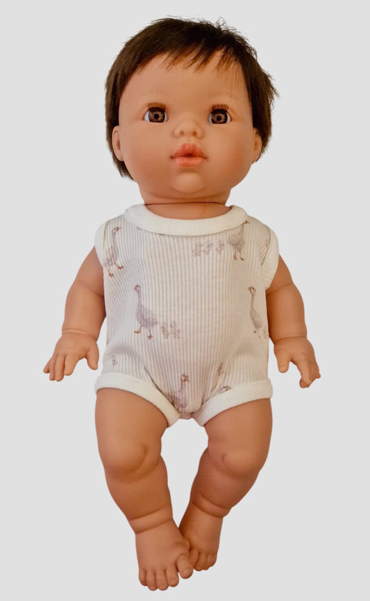 NINO body