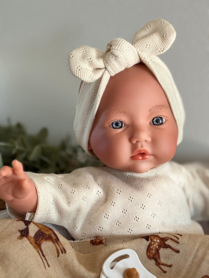 Mon petit poussin – 30 cm Faon