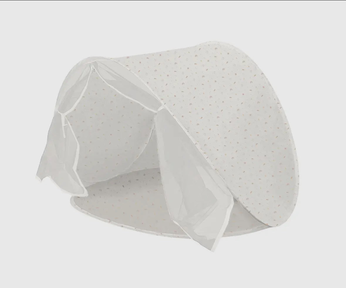 Tente Pop-Up avec Protection Anti-Moustiques Starlight Mini