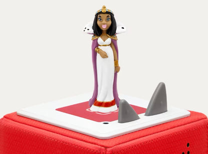 Astérix Et Cléopâtre