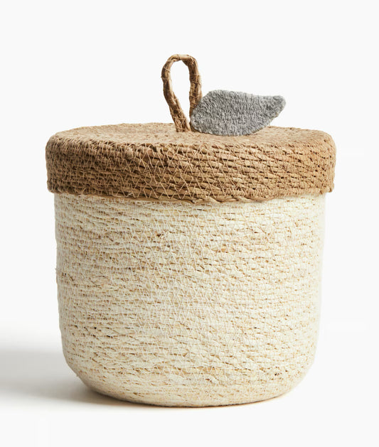 Petite boîte de rangement