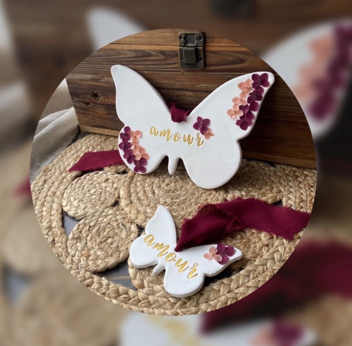 Papillon