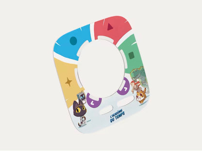 L'Académie Du Temps : Voyage À Travers Les Époques